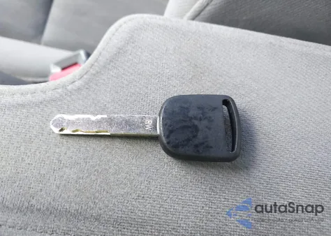 2005 Honda Civic Ex из США, поврежденный, VIN 2HGES25745H540456